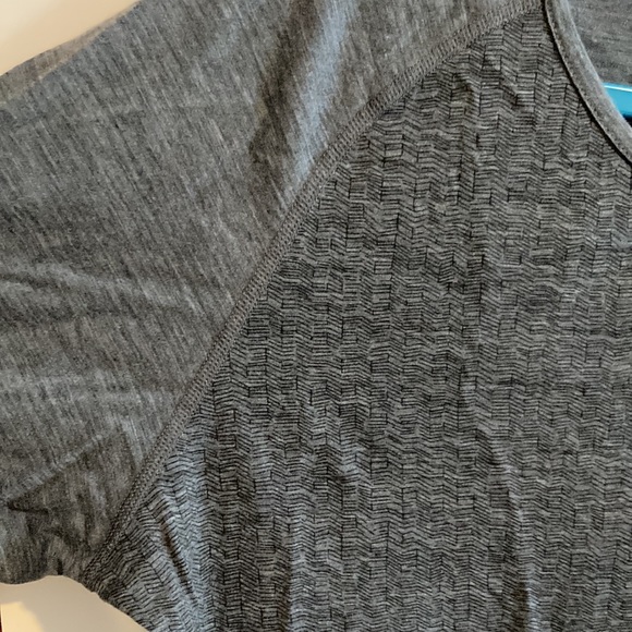 Merino Wool Base layer - Picture 3 of 4